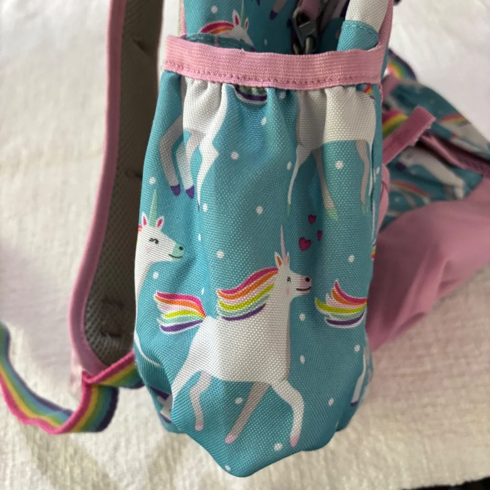 N/A unicorn print